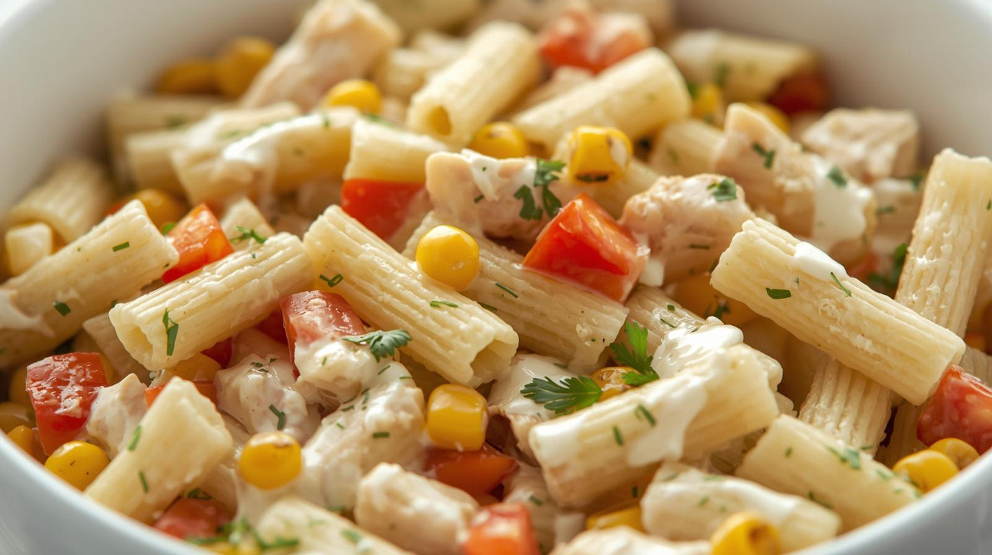 Кремообразна паста с пиле