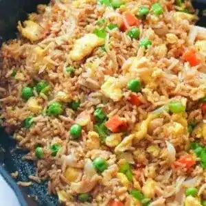 Ориз с морски дарове