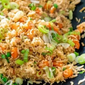 Ориз със зеленчуци